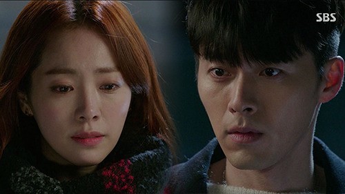 뻔하디 뻔한 출생의 비밀 코드가 들어간 현빈 한지민 그리고 여름 배경의 가상 시나리오.txt | 인스티즈