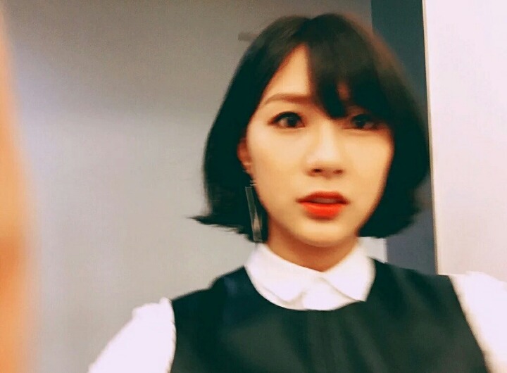 에이핑크 막내.jpgif | 인스티즈