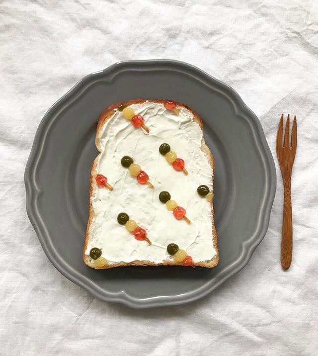 요즘 인스타그램에서 핫한 토스트.jpg | 인스티즈