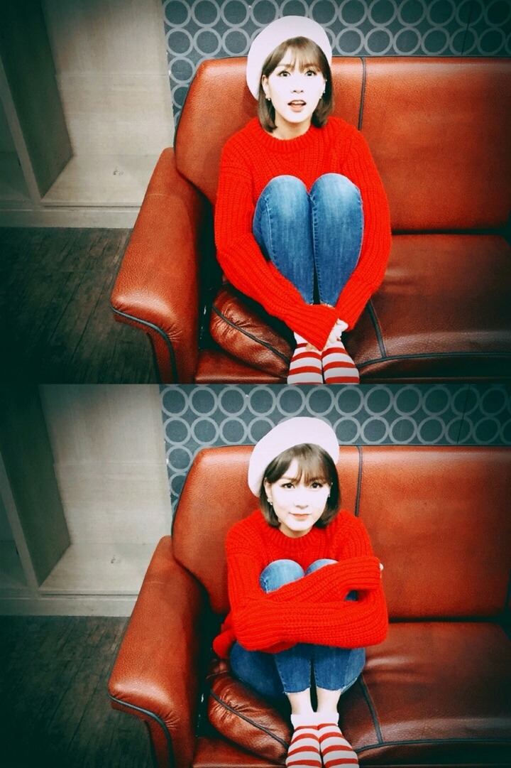 안녕하세요 녹화간 하영이.jpg | 인스티즈
