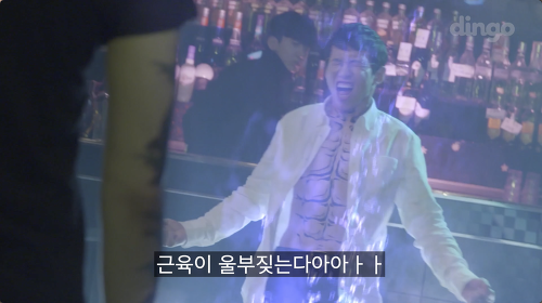 의식의 흐름대로 만든듯한 웹무비2ㅋㅋㅋ | 인스티즈