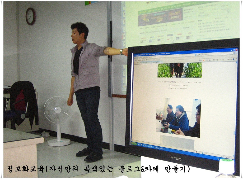안정식육식당 이미지