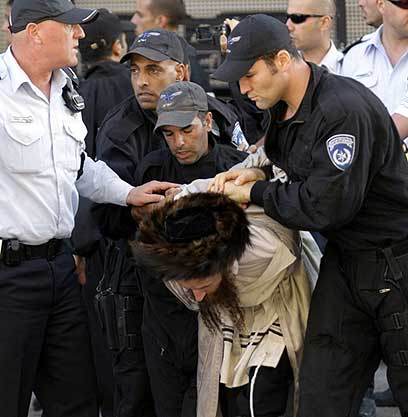 이스라엘의 종교잉여 하레디 (Haredi).jpg | 인스티즈