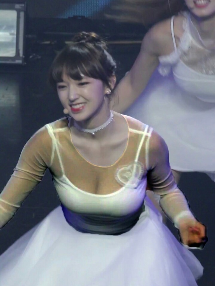 우주소녀 성소 | 인스티즈