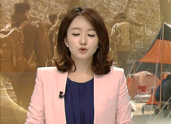 SBS 개표방송 보다가 뽀뽀녀가 너무 이뻐서 내가 보고싶어서 올리는 사진 | 인스티즈
