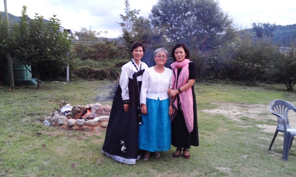 목재고택 이미지