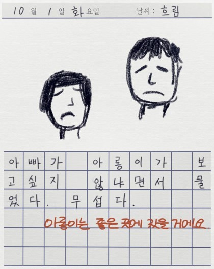  개인적으로 생각하는 공포웹툰들 중 역대급 편.jpg | 인스티즈