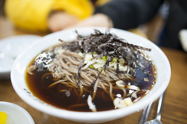 겐돈소바 이미지