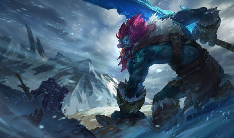 [lol] 롤할때 캐릭마다 꼭한번씩은 보게되는 경우 | 인스티즈
