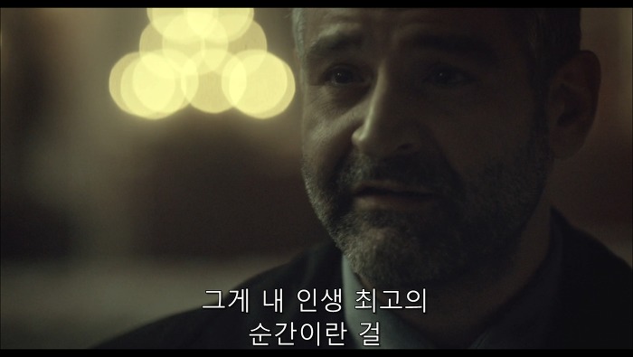 [로맨틱스릴러미드] 한니발 (Hannibal) 시즌3 에피2 (3/4) | 인스티즈