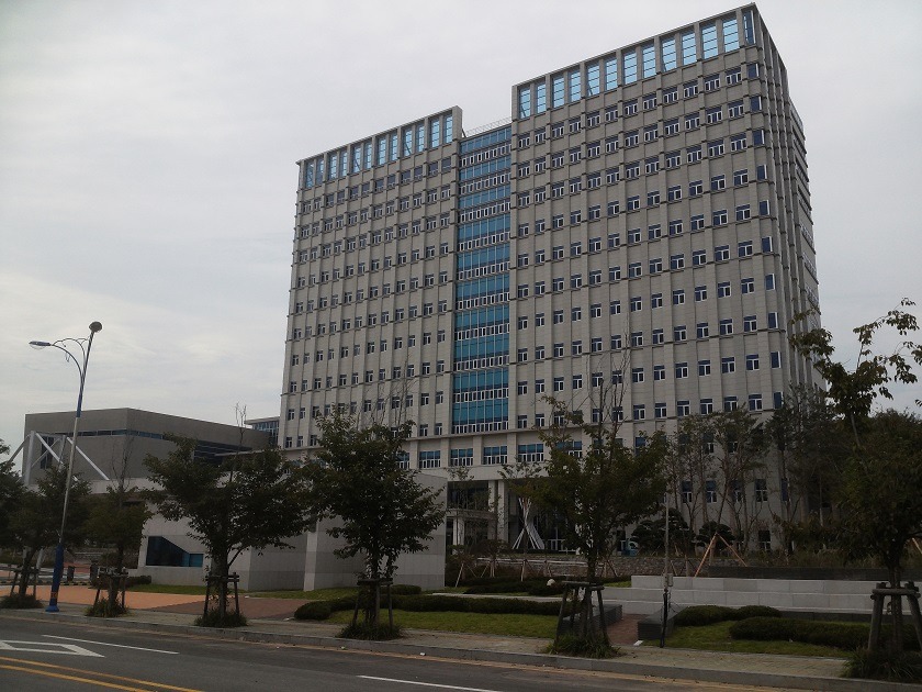 울산지방검찰청 이미지