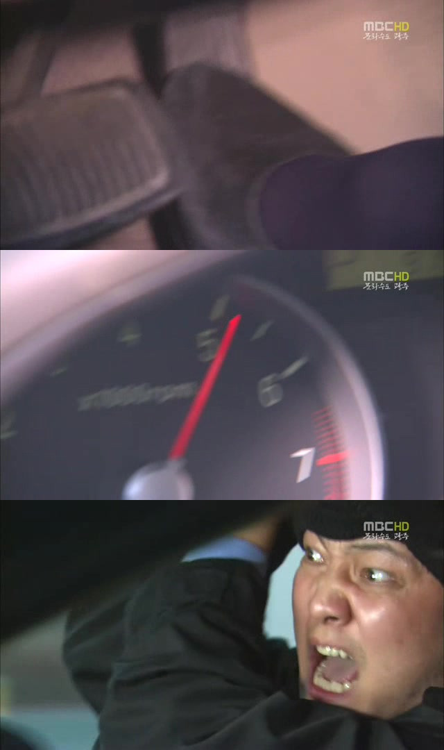 [지붕킥] 스피드광 황정음 | 인스티즈
