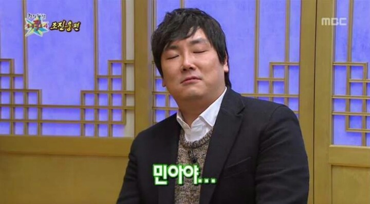 조진웅 멋진 프로포즈ㄷㄷ | 인스티즈