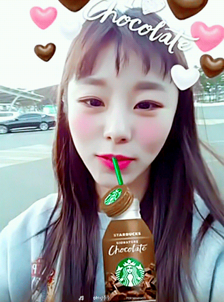 마마무가 보고싶어서 | 인스티즈
