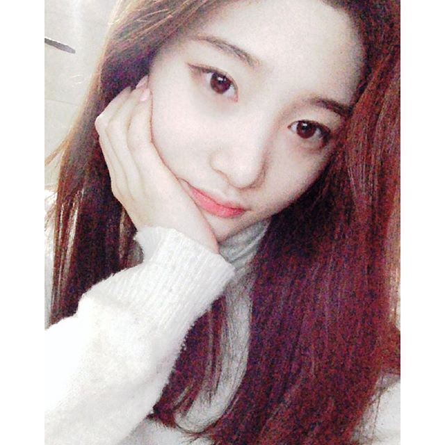  프로듀스101 정채연 | 인스티즈