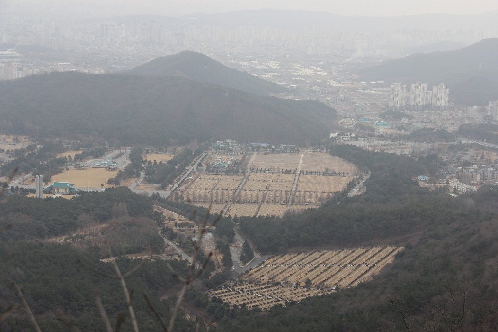 갑하산 이미지