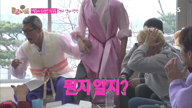 외국인들이 한국에서 당황스러운 것 중 하나 | 인스티즈