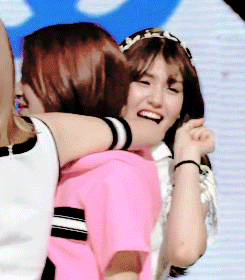 트와이스 다현.gif | 인스티즈