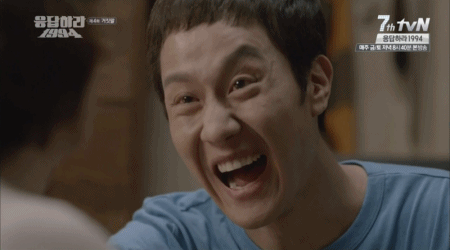 [응답하라1994] 거짓말이 되어버린 나정이의 고백.jpg | 인스티즈