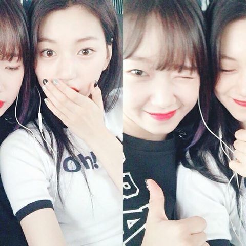오늘자 I.O.I 마지막 콘서트 후 해체... 인기를 이어받게 될 파생그룹은 어느팀이 될까요? | 인스티즈