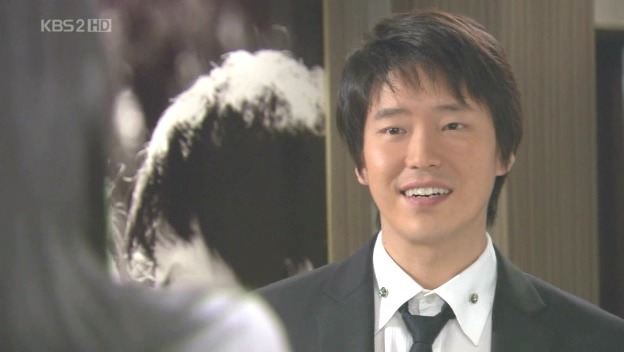 [KBS드라마시티] 기억상실증에 걸린 저승사자 3 | 인스티즈
