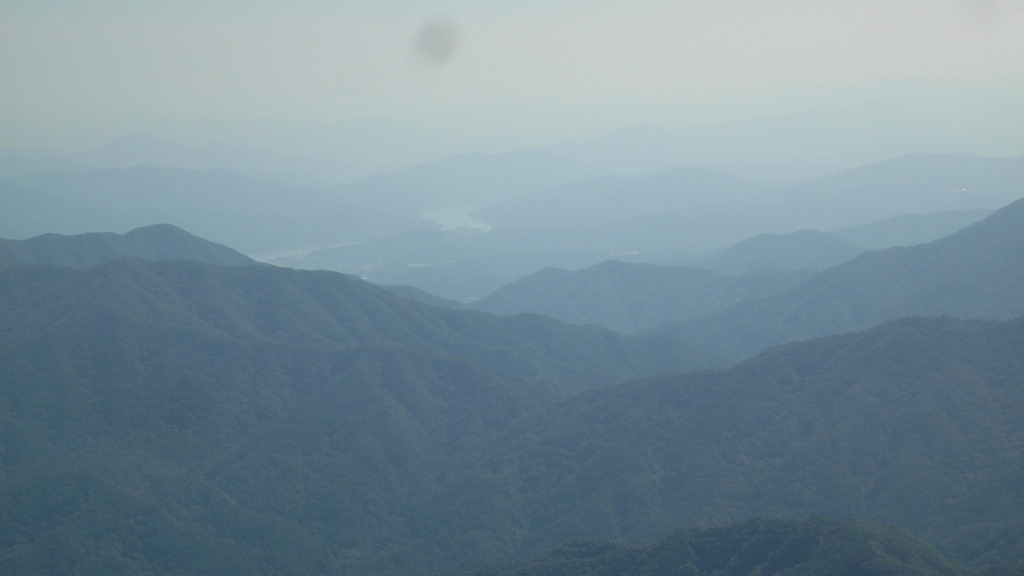 명지산 이미지