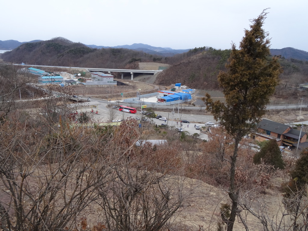 화심주유소 이미지