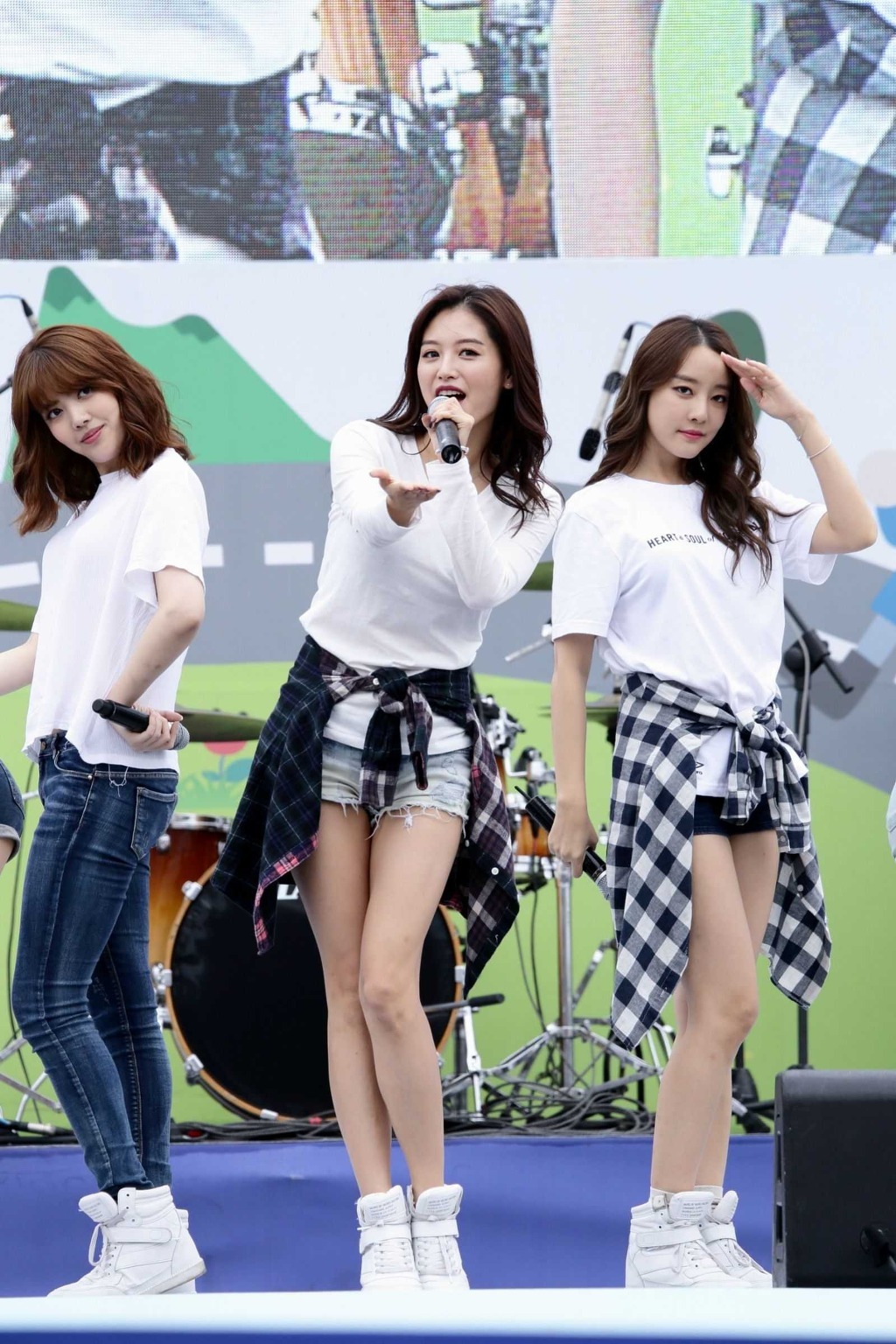 레인보우 | 인스티즈
