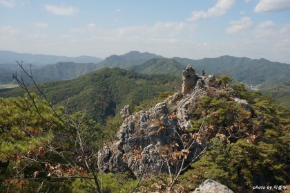산그린 이미지