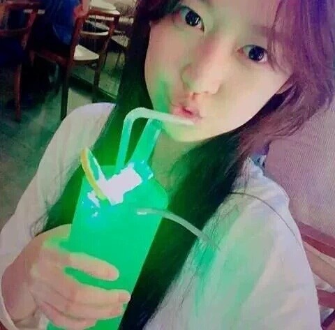 구구단 미미 데뷔전 과거 사진.jpg | 인스티즈