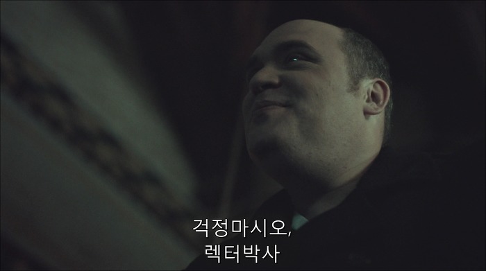 [로맨틱스릴러미드] 한니발 (Hannibal) 시즌3 에피7 (2/4) | 인스티즈