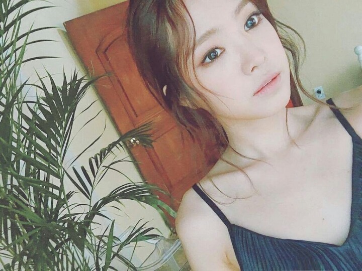겁나 이쁜 나은이 | 인스티즈