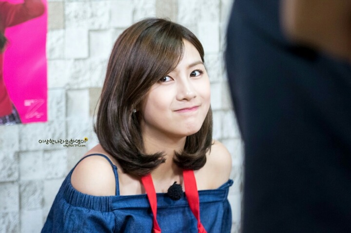 에이핑크 막둥이 오하영.jpg | 인스티즈