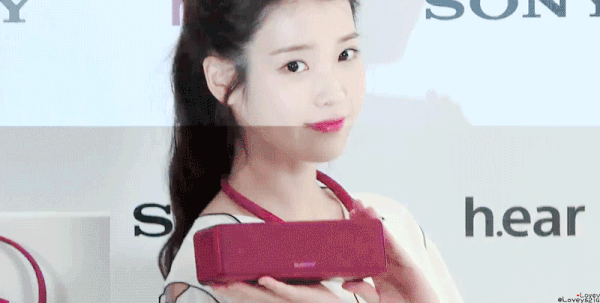 오늘도 아이유 9.gif | 인스티즈
