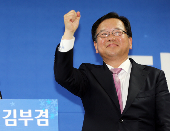 문재인 정계은퇴시 야권 대선 잠룡들.. | 인스티즈
