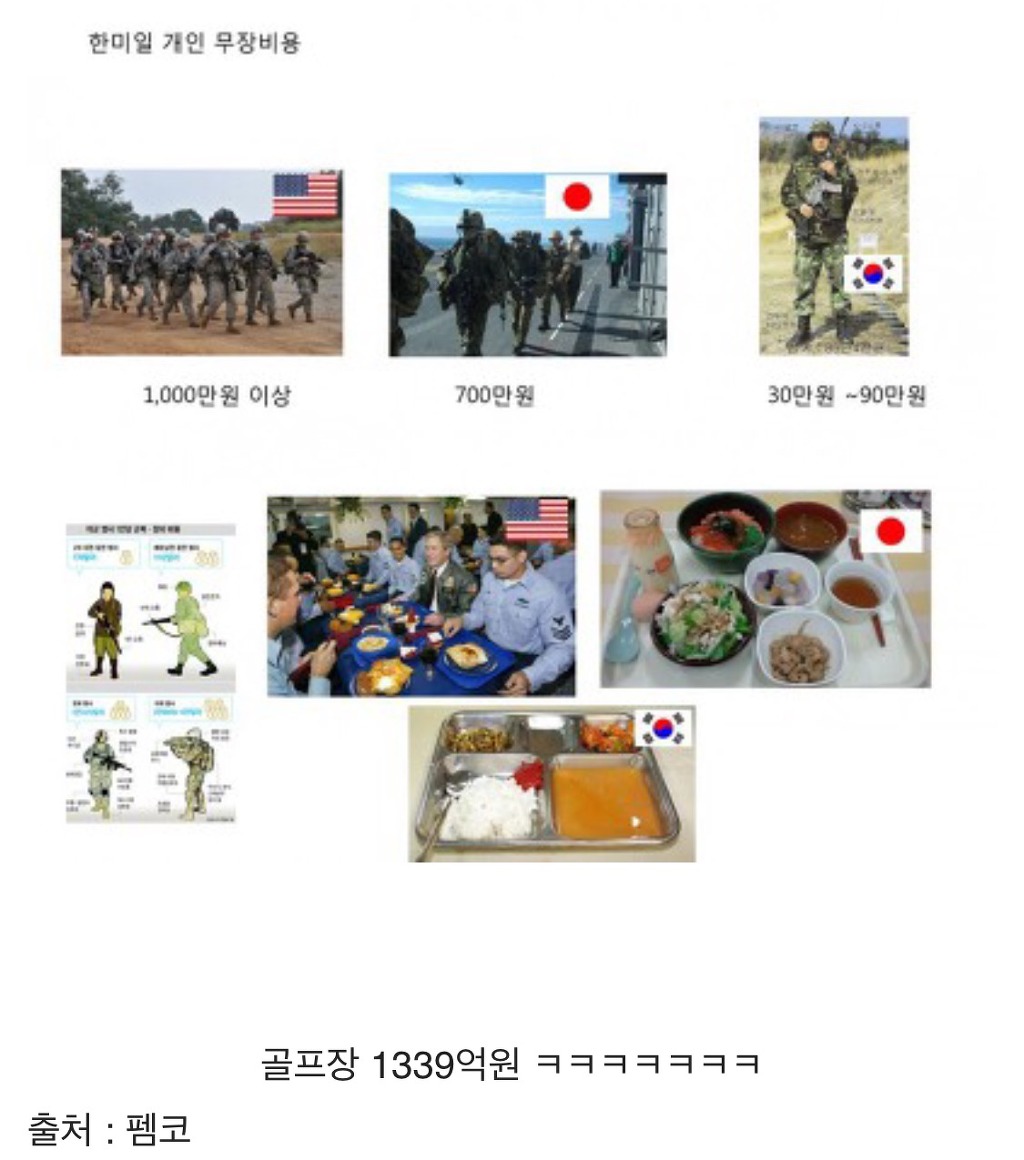 ㅎ조선군대의 위엄.jpg | 인스티즈