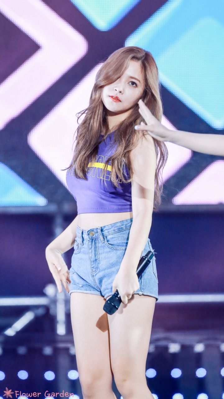 레드벨벳 막내 예리미 | 인스티즈