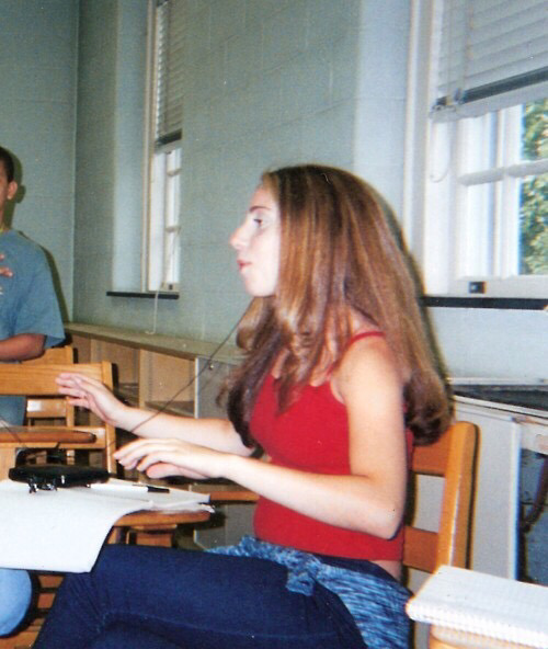 외국 연예인들 학창시절 사진들 | 인스티즈