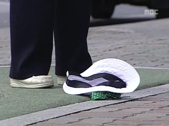 [거침없이하이킥] 봄바람 난 문희 | 인스티즈