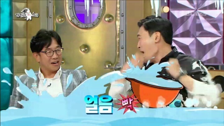 특공대 출신이라는 이준혁 | 인스티즈