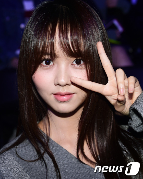 어제자 김소현 | 인스티즈