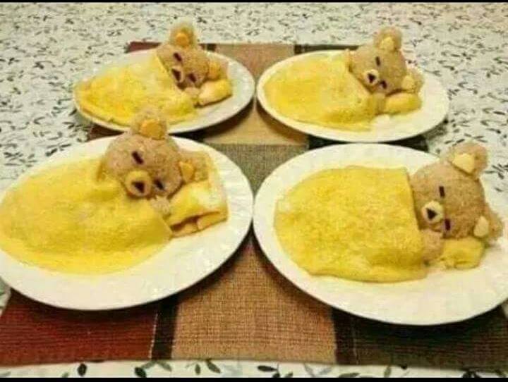 음식 따라했다가 대참사 | 인스티즈