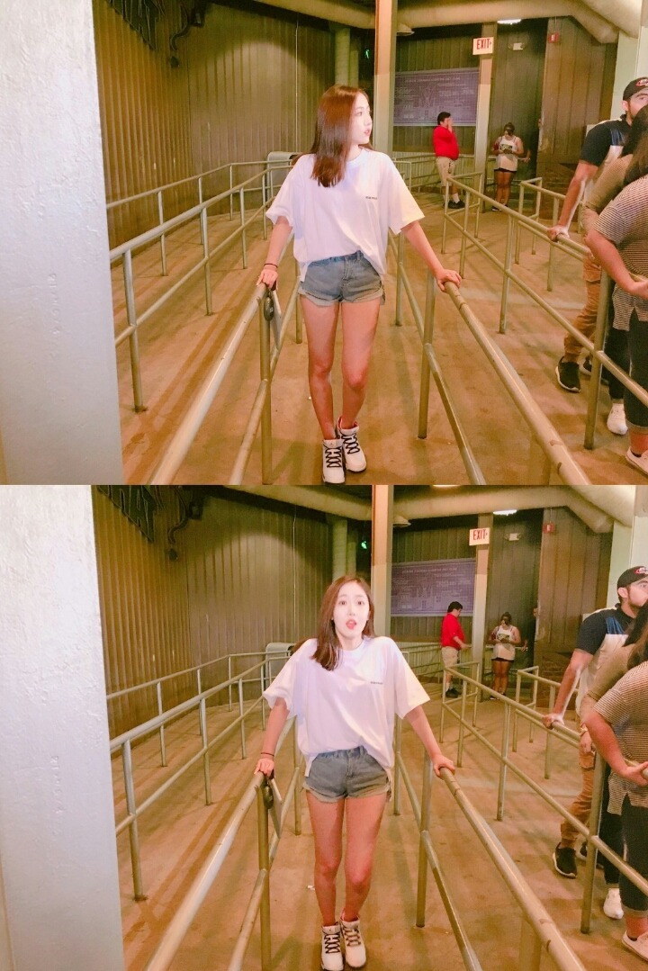 여자친구.jpgif | 인스티즈