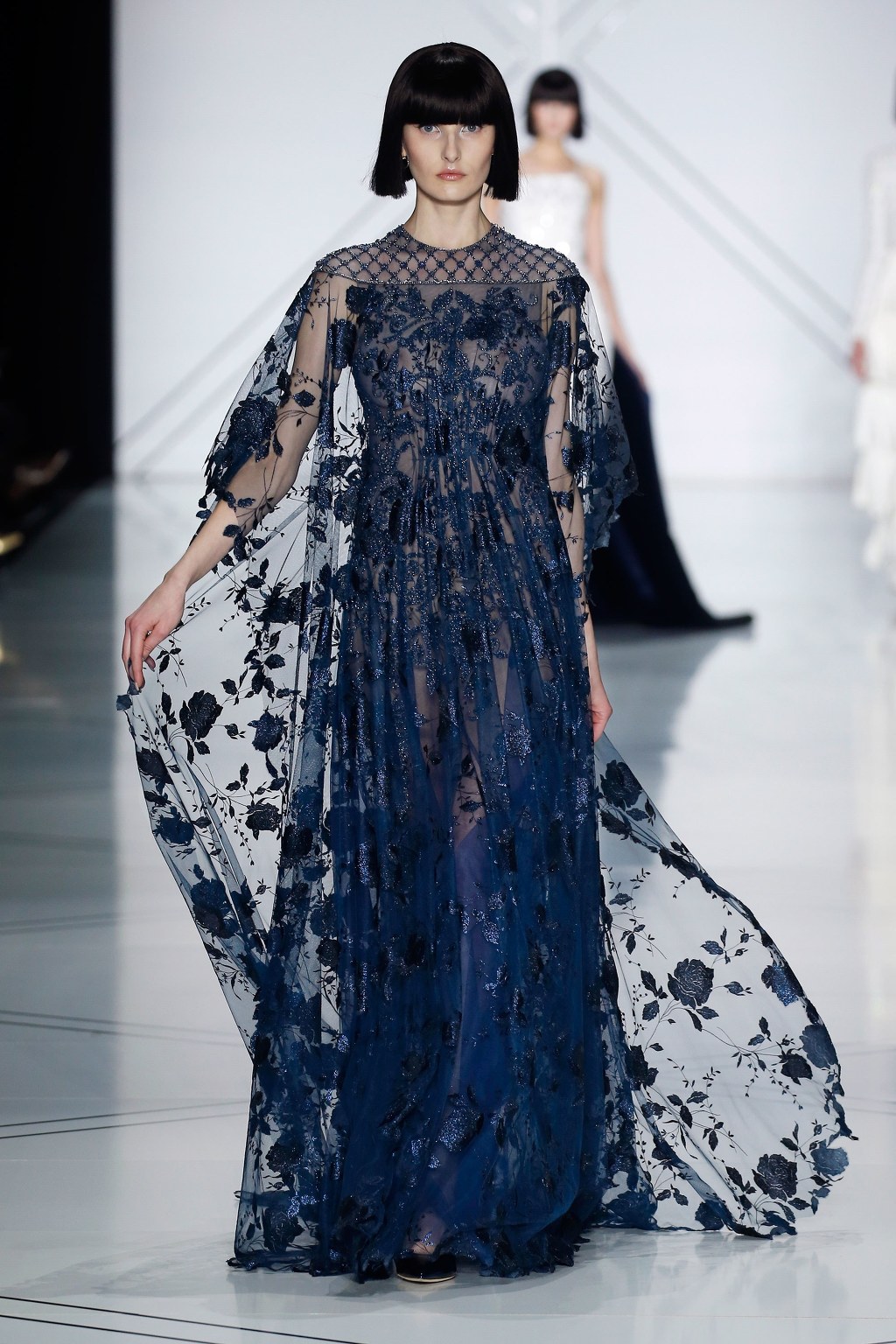 Ralph & Russo 2017 spring | 인스티즈