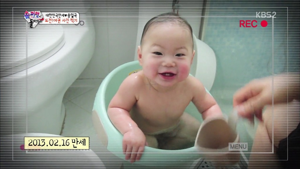 강냉이 두 개 보유하고 있던 시절 만세 -ㅅ- (모태비글냄새) | 인스티즈