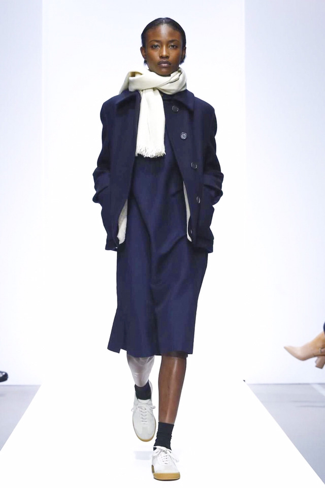 2017 F/W Margaret Howell 컬렉션 | 인스티즈