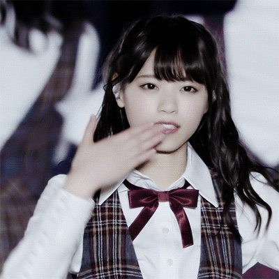 일본 톱아이돌 AKB48의 팬미팅 현장에 나타난 닮은꼴 여자팬들 | 인스티즈