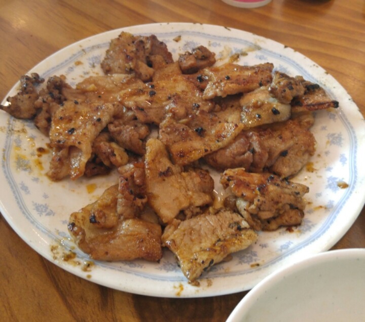 용궁식당 이미지