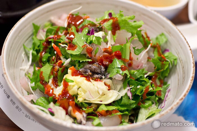 여러가지 덮밥 종류 | 인스티즈