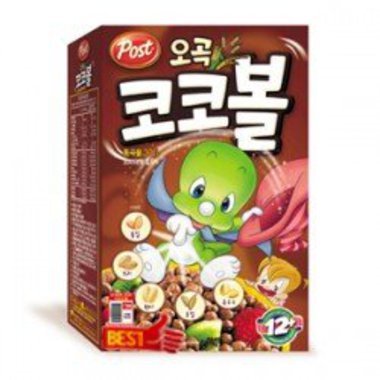 초코시리얼 중 최고는?? | 인스티즈